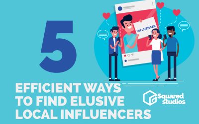 5 Efficient Ways to Find Elusive Local Influencers