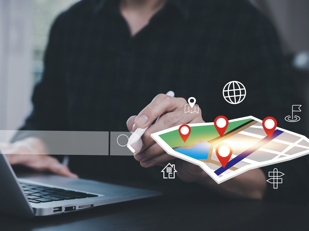 Local Landing Pages Knoxville