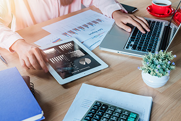 Knoxville Website Development