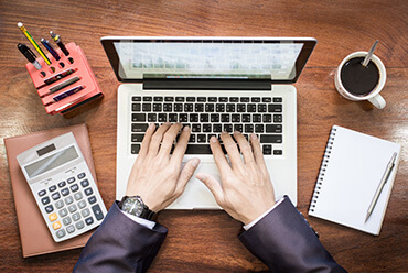 Knoxville Web Development services