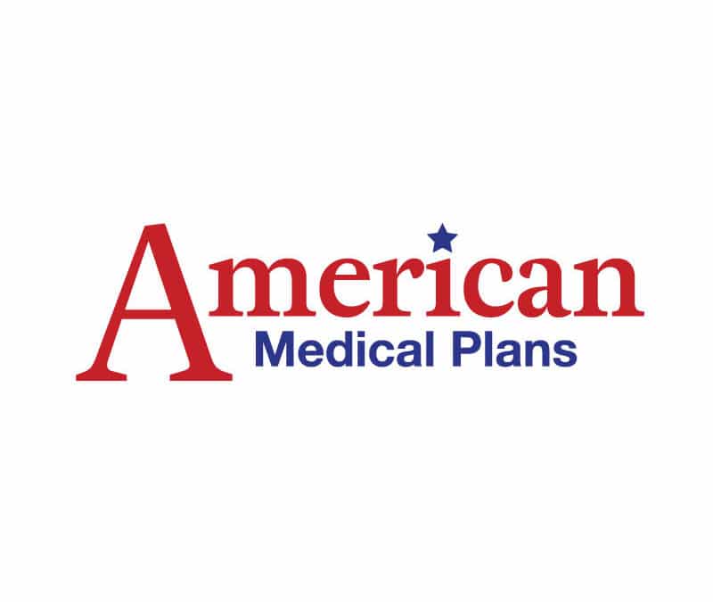 American Medical Plans Logo