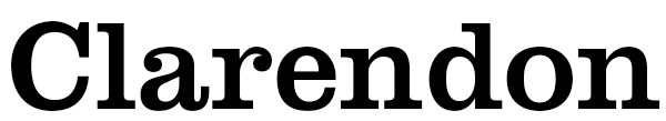 clarendon