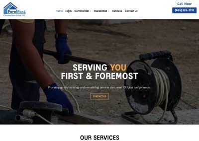 Foremost Construction Group