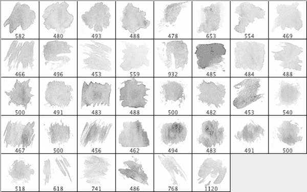 free-Photoshop-brushes-watercolor