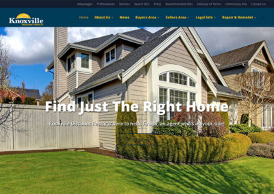 Knoxville Discount Realty