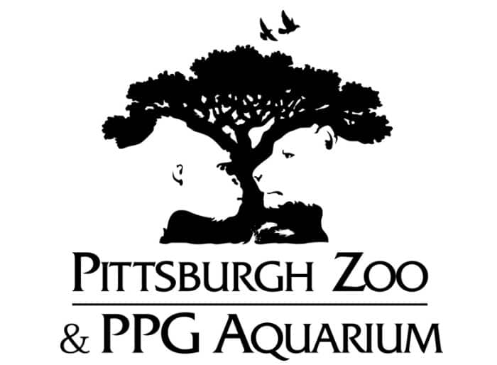 Pittsburgh logo design