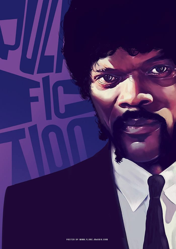 pulp fiction