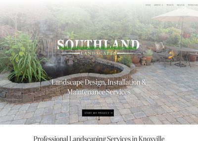 Southland Landscapes