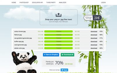 21 Awesome Sites and Tools for Web Designers