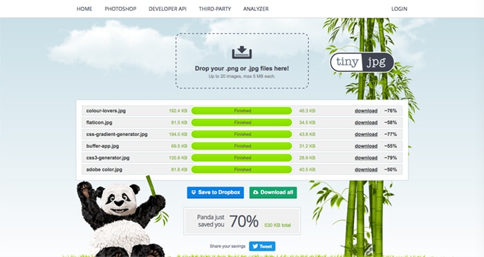 21 Awesome Sites and Tools for Web Designers