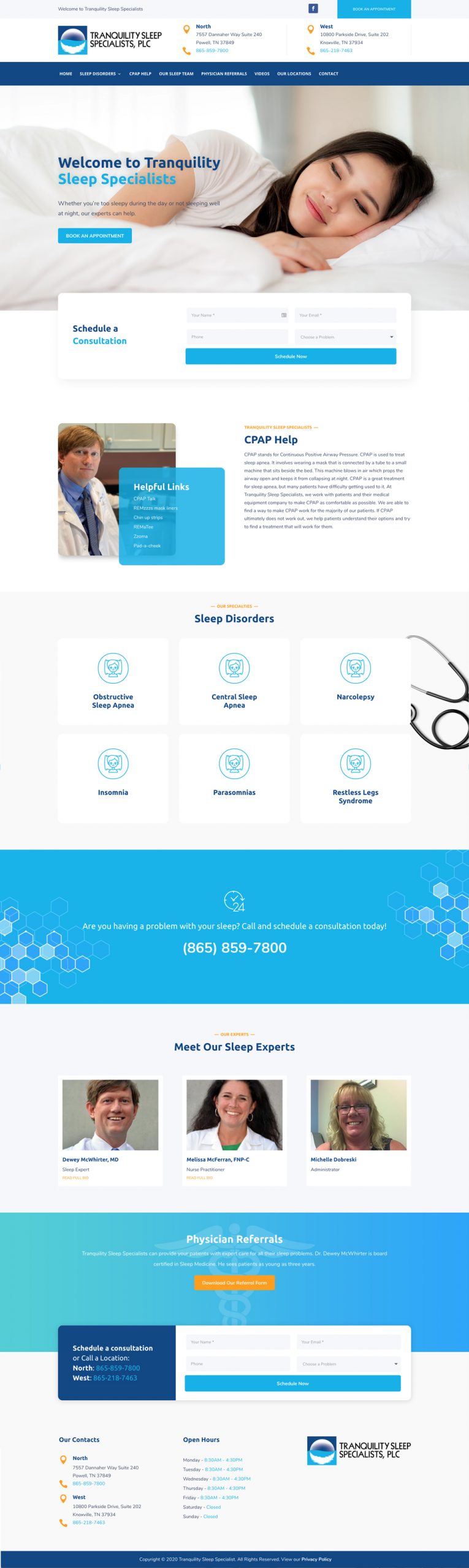 Website Design Services