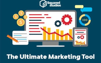 Why Your Website is Your Ultimate Marketing Tool