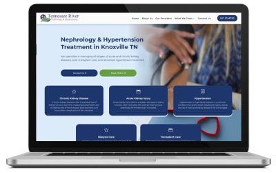 Unlock the Power of Web Design Services and Propel Your Online Success