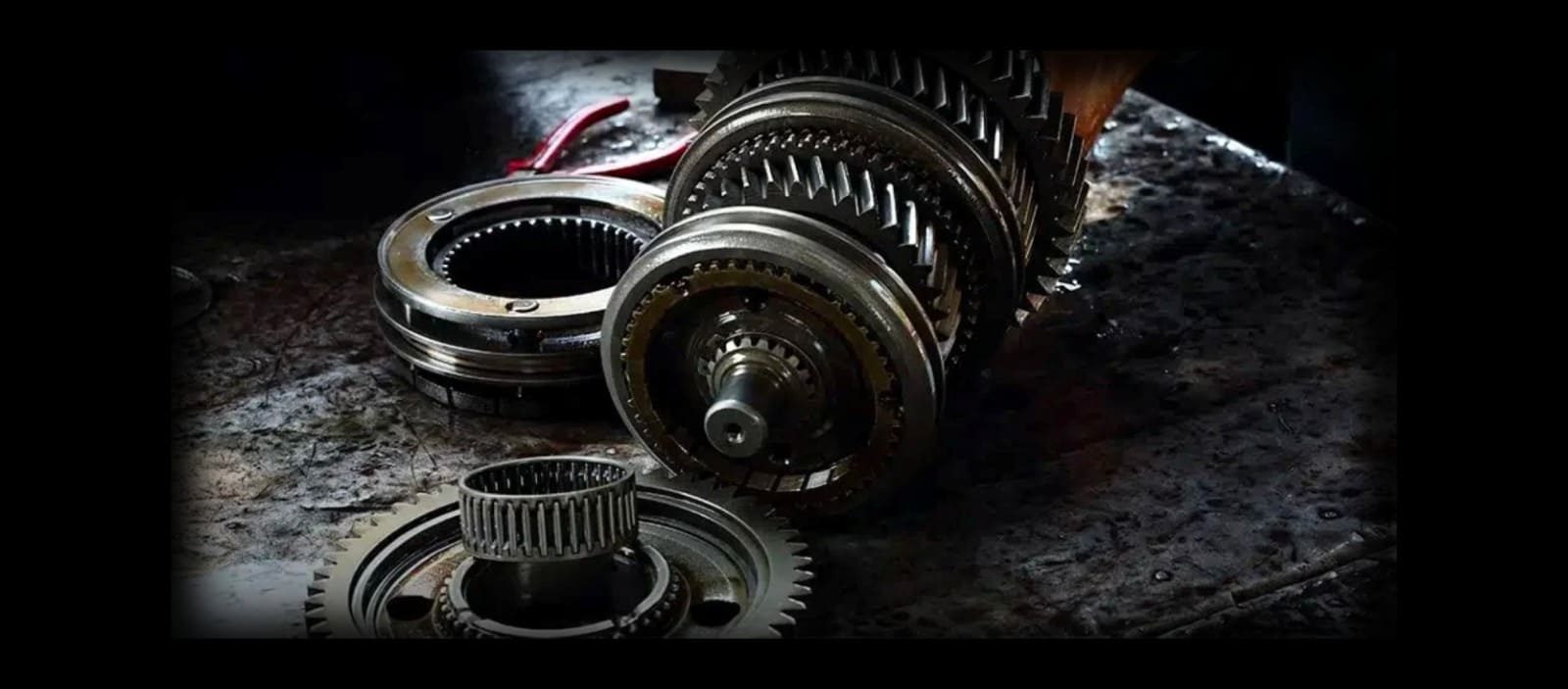 High-quality transmission repair services in GTA area. Expert diagnostics and repairs for all vehicl.