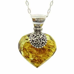 Collar Amor Eterno