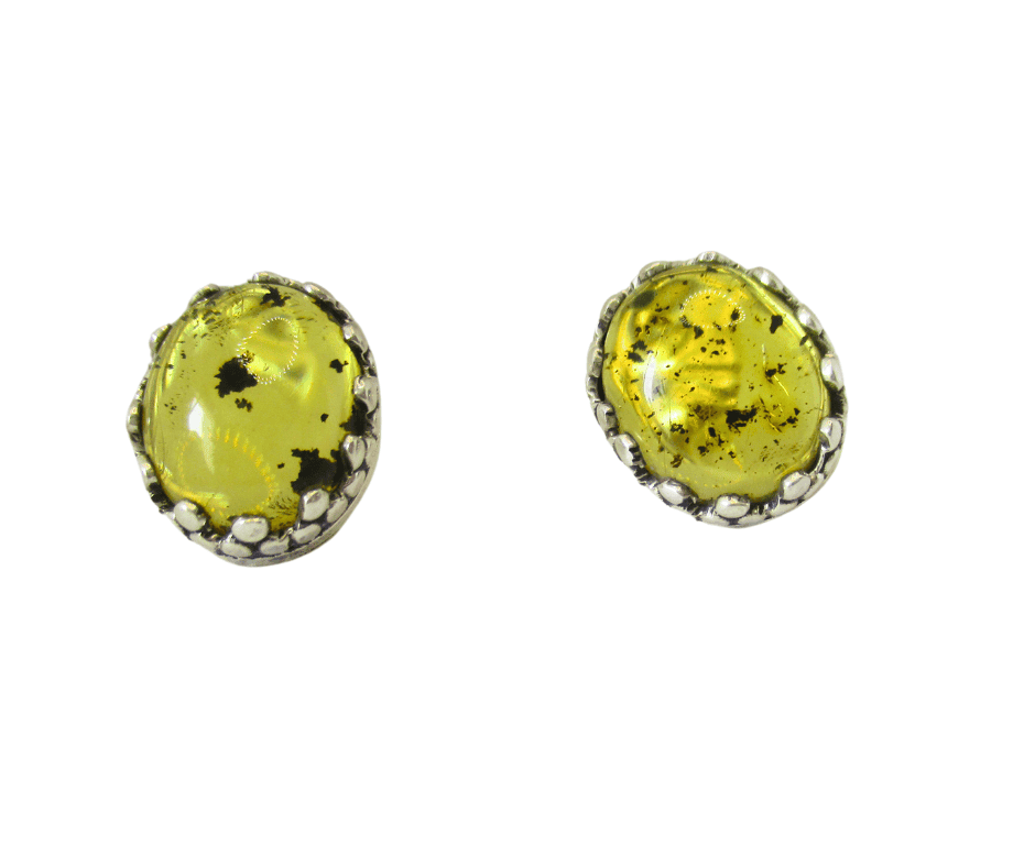 Aretes Dicha