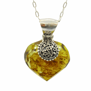 Collar Amor Eterno
