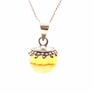 Collar Claridad