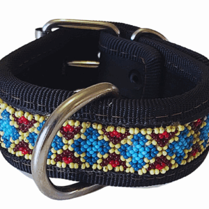 Collar Modelo Ojo de Dios