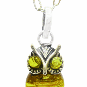 Collar Sabiduría