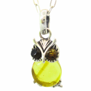 Collar Prudencia