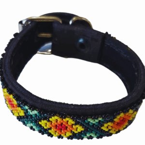 Collar Modelo Peyote