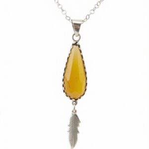 Collar Abundancia