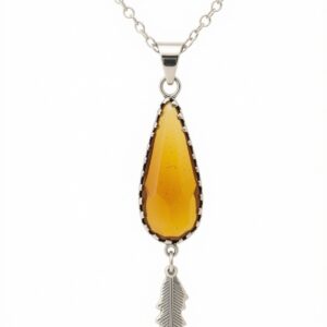 Collar Abundancia