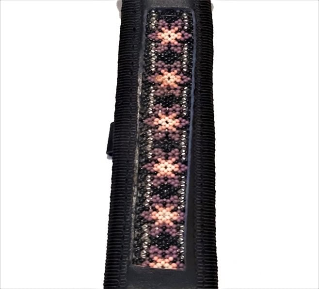 Collar Modelo Flor de Hikuri - Image 4