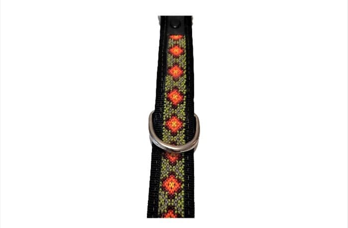 Collar Modelo Peyote variante 1 - Image 4