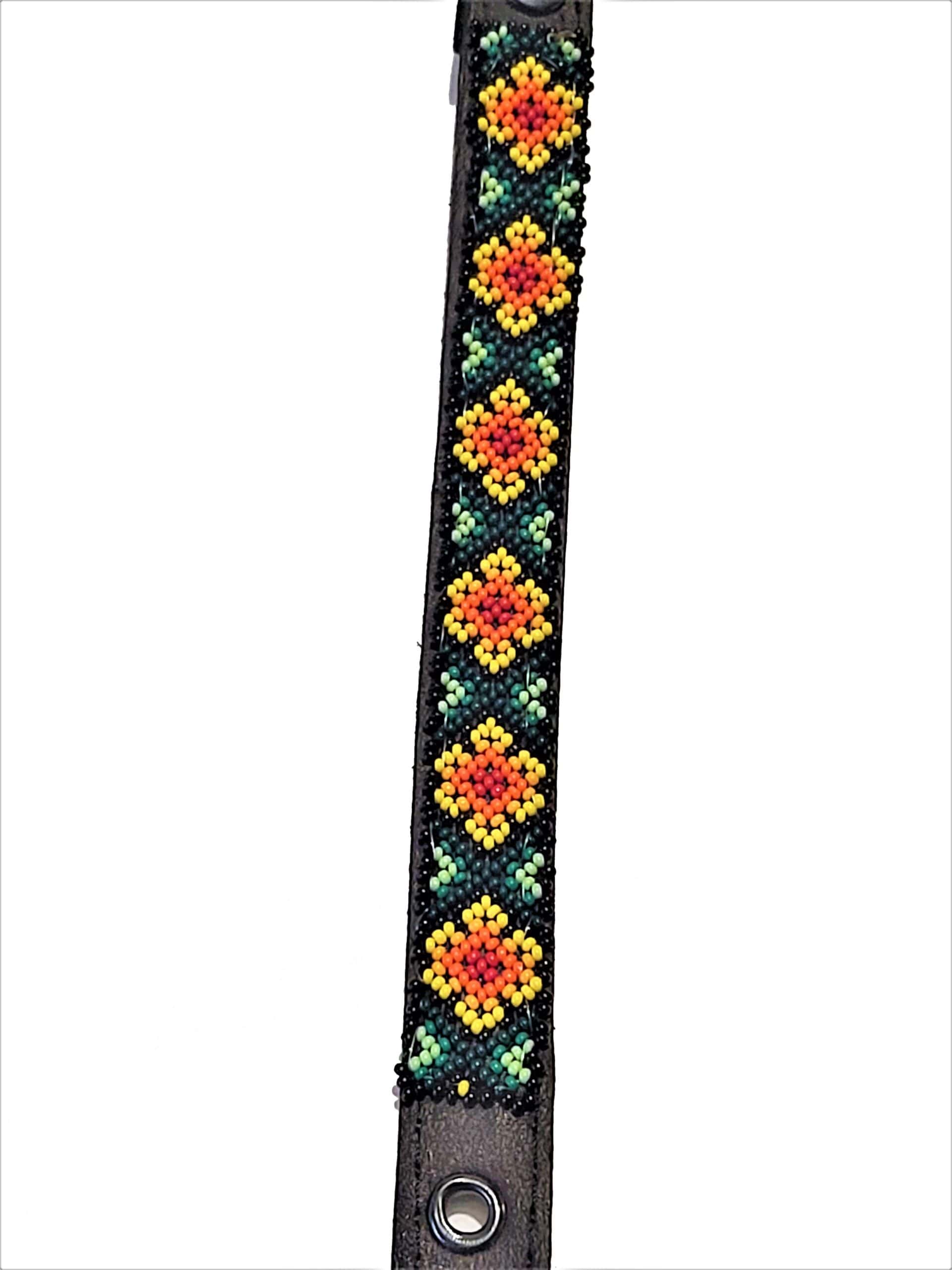 Collar Modelo Peyote - Image 4