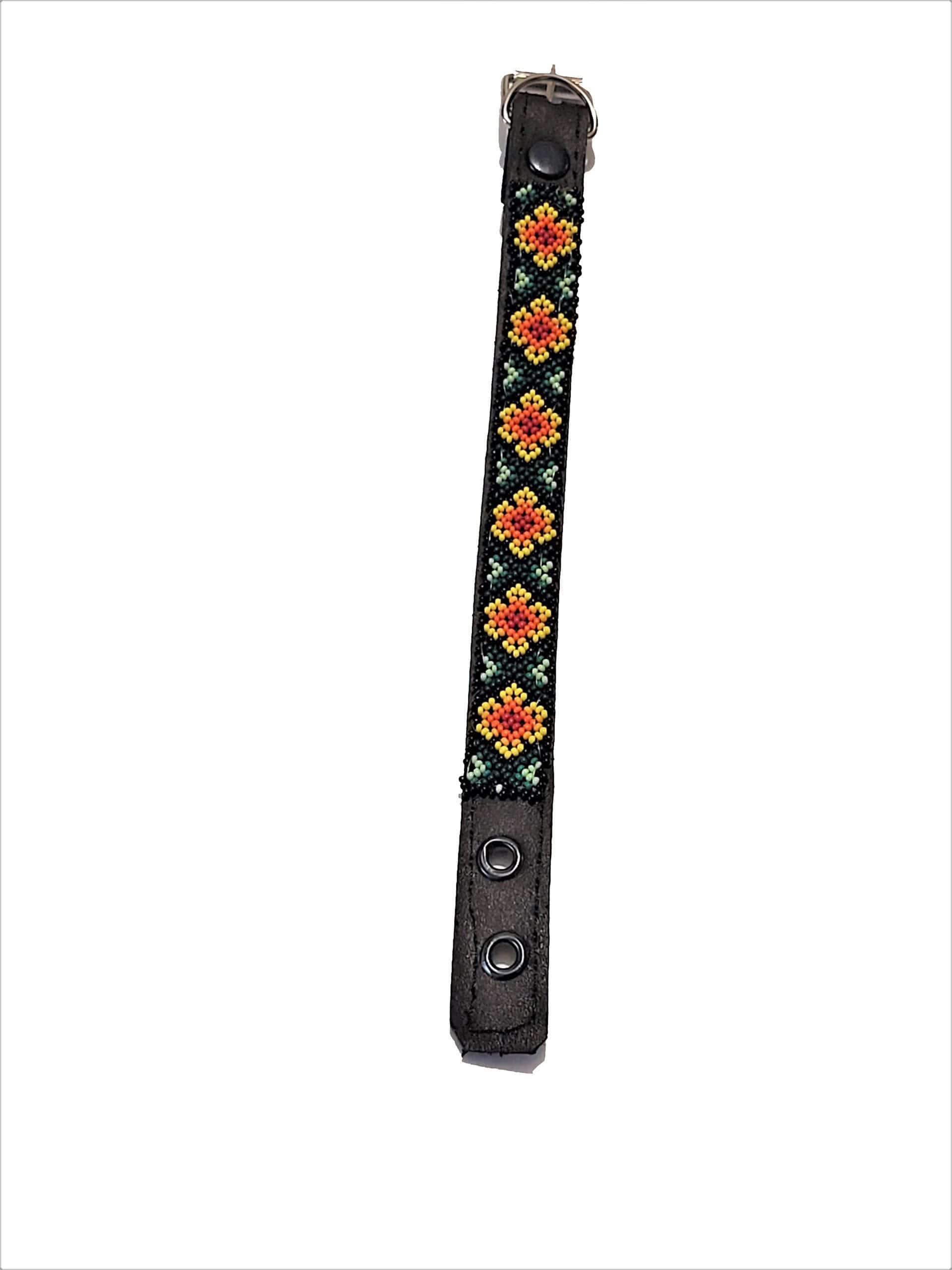 Collar Modelo Peyote - Image 3