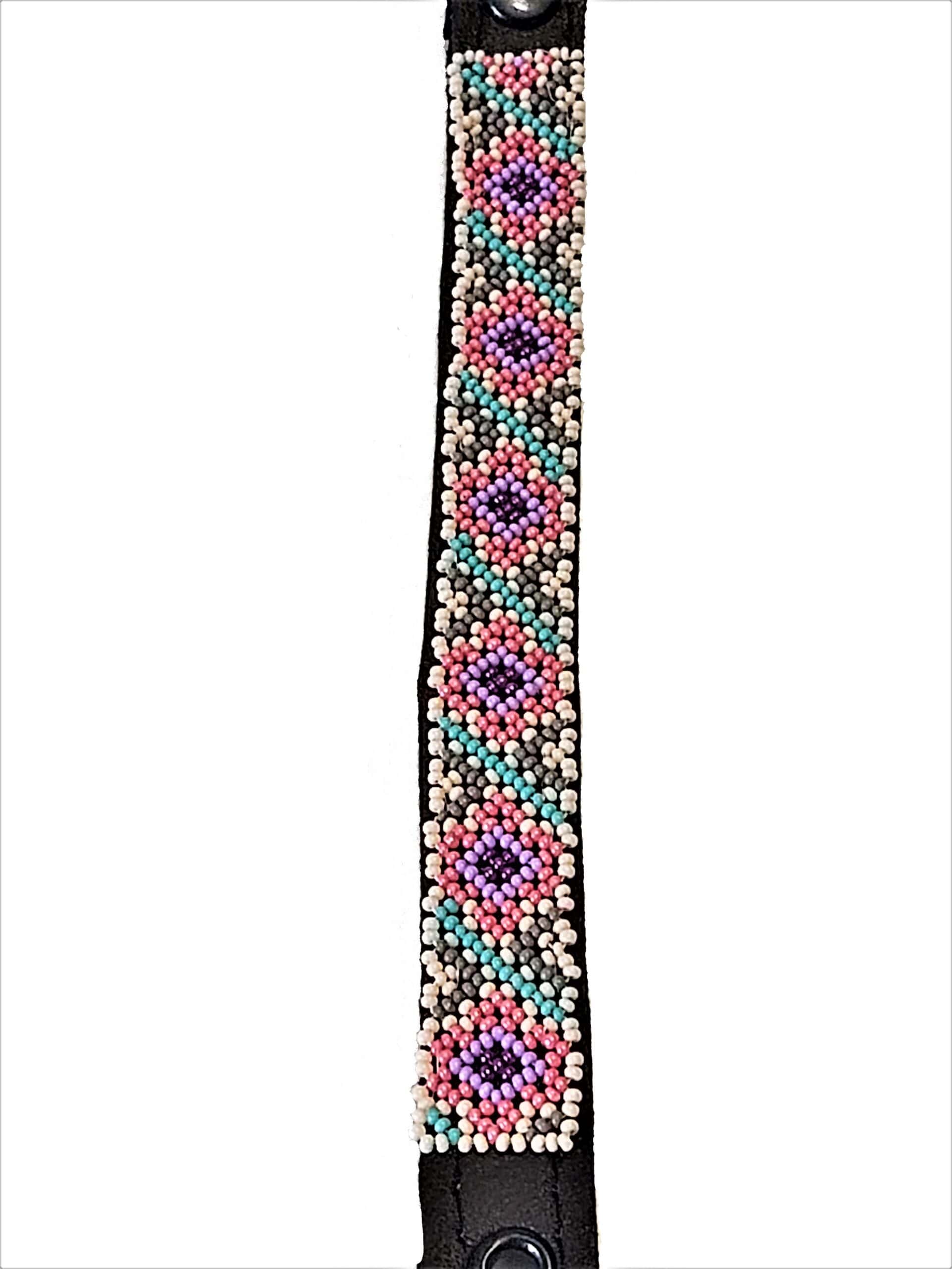 Collar Modelo Ojo de Dios variante multicolor - Image 3