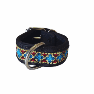 Collar Modelo Ojo de Dios