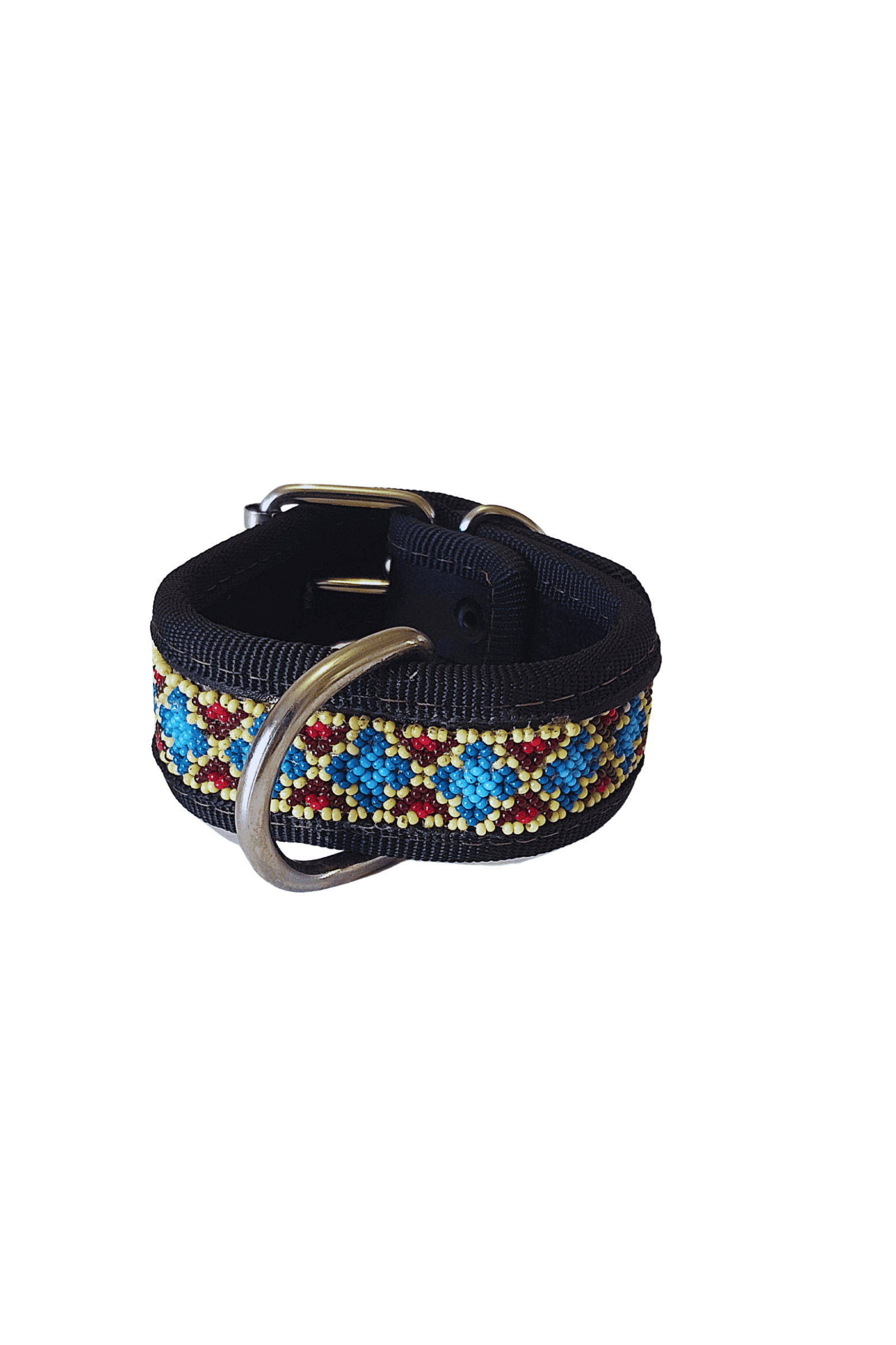 Collar Modelo Ojo de Dios