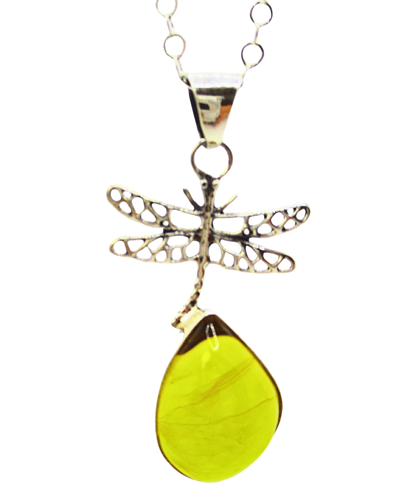 Collar Libélula Alegría - Image 5