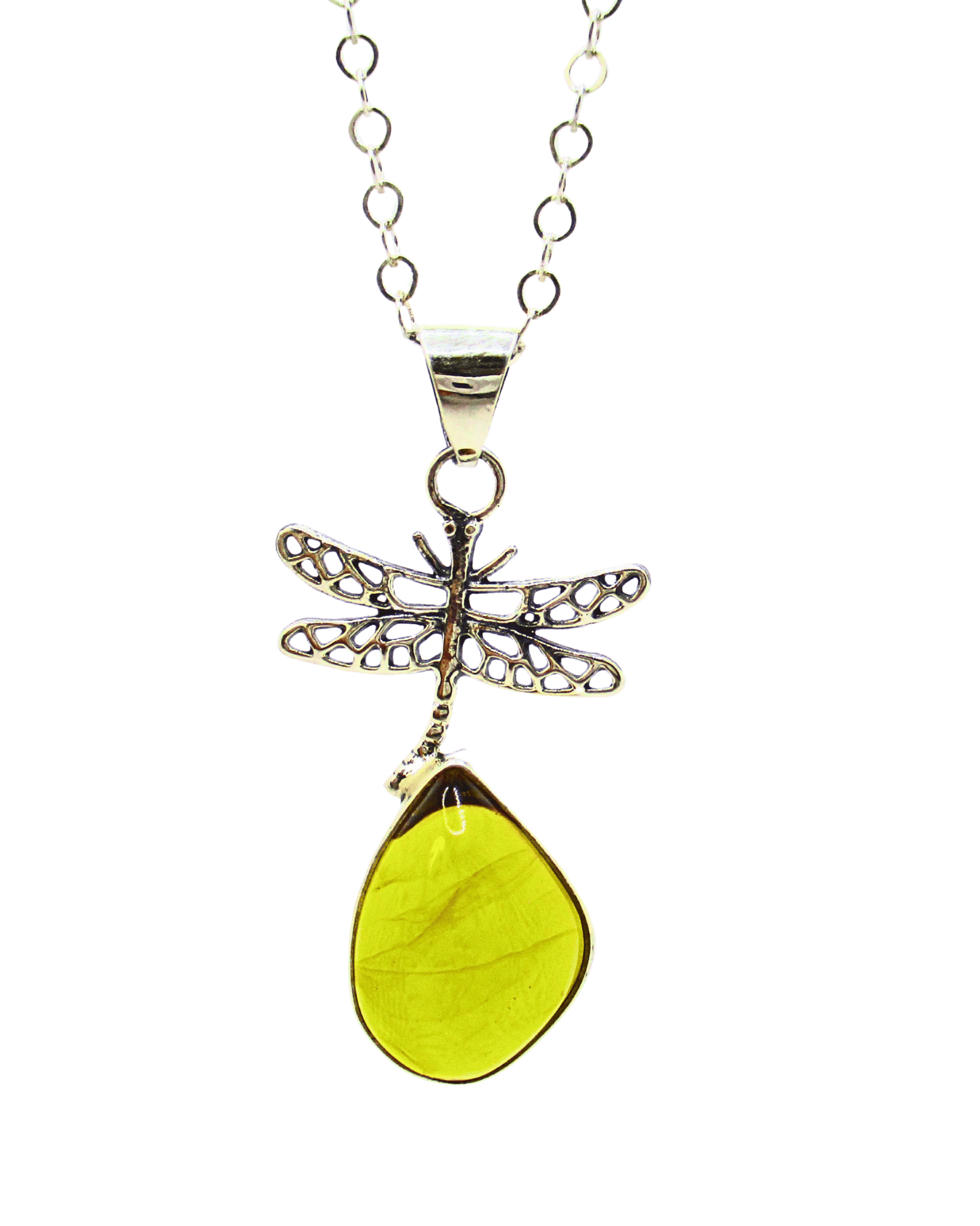Collar Libélula Alegría - Image 4