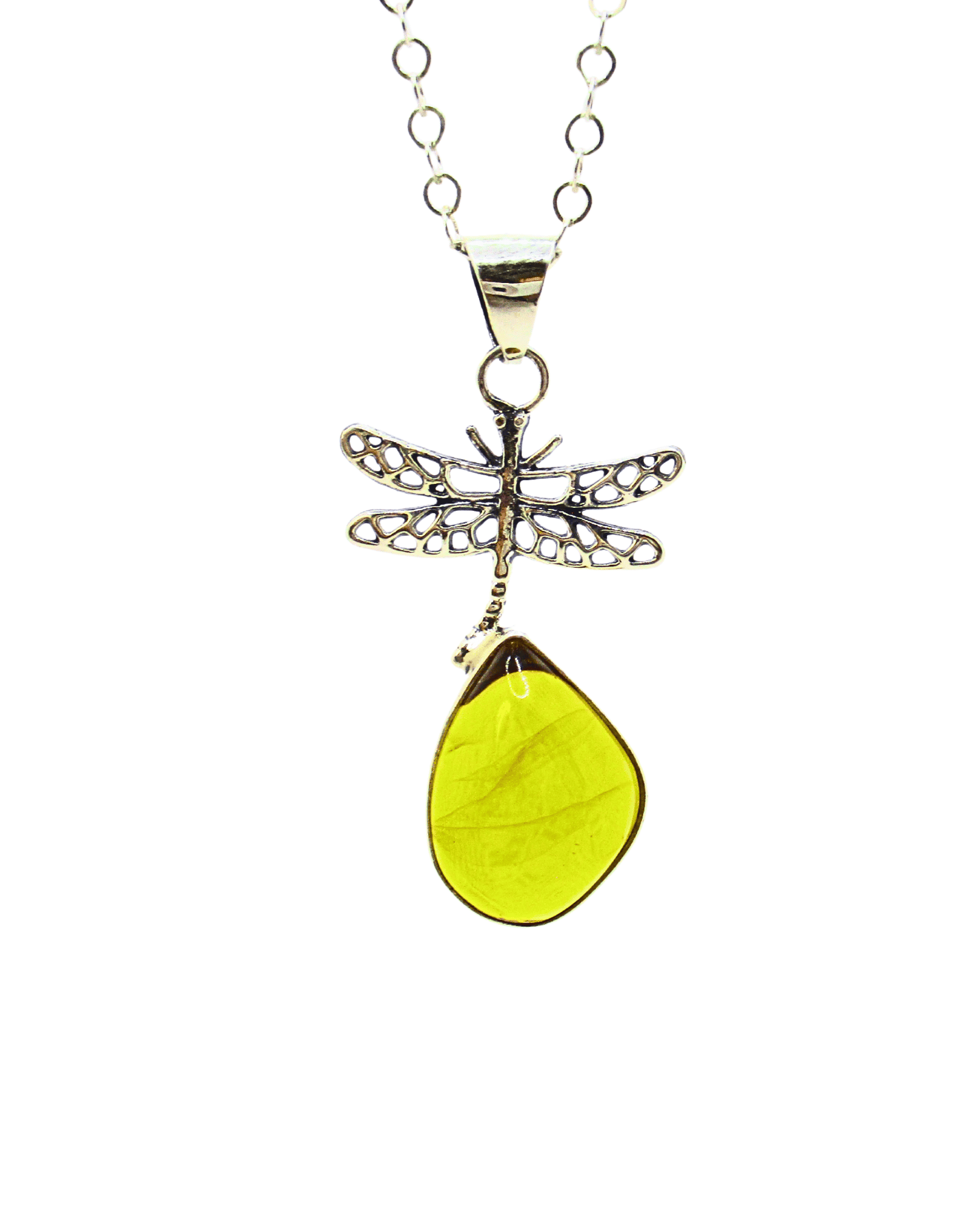 Collar Libélula Alegría - Image 7
