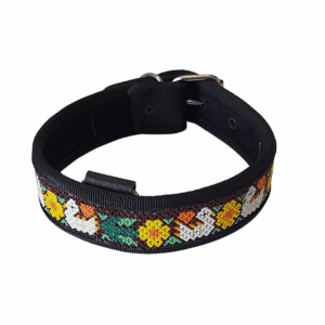Collar Modelo Patos y Flechas