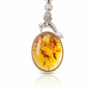 Collar Colibrí Armonía