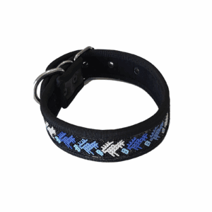 Collar Modelo Abuelo Cola de Venado
