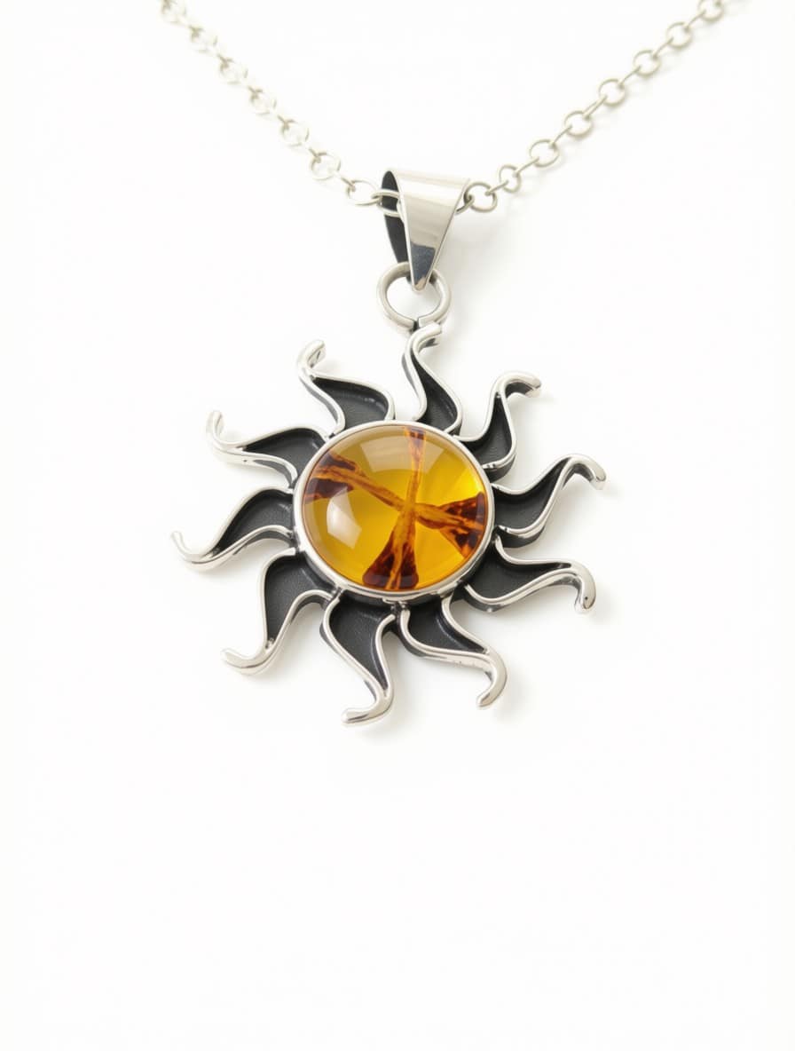 Collar Sol - Image 2