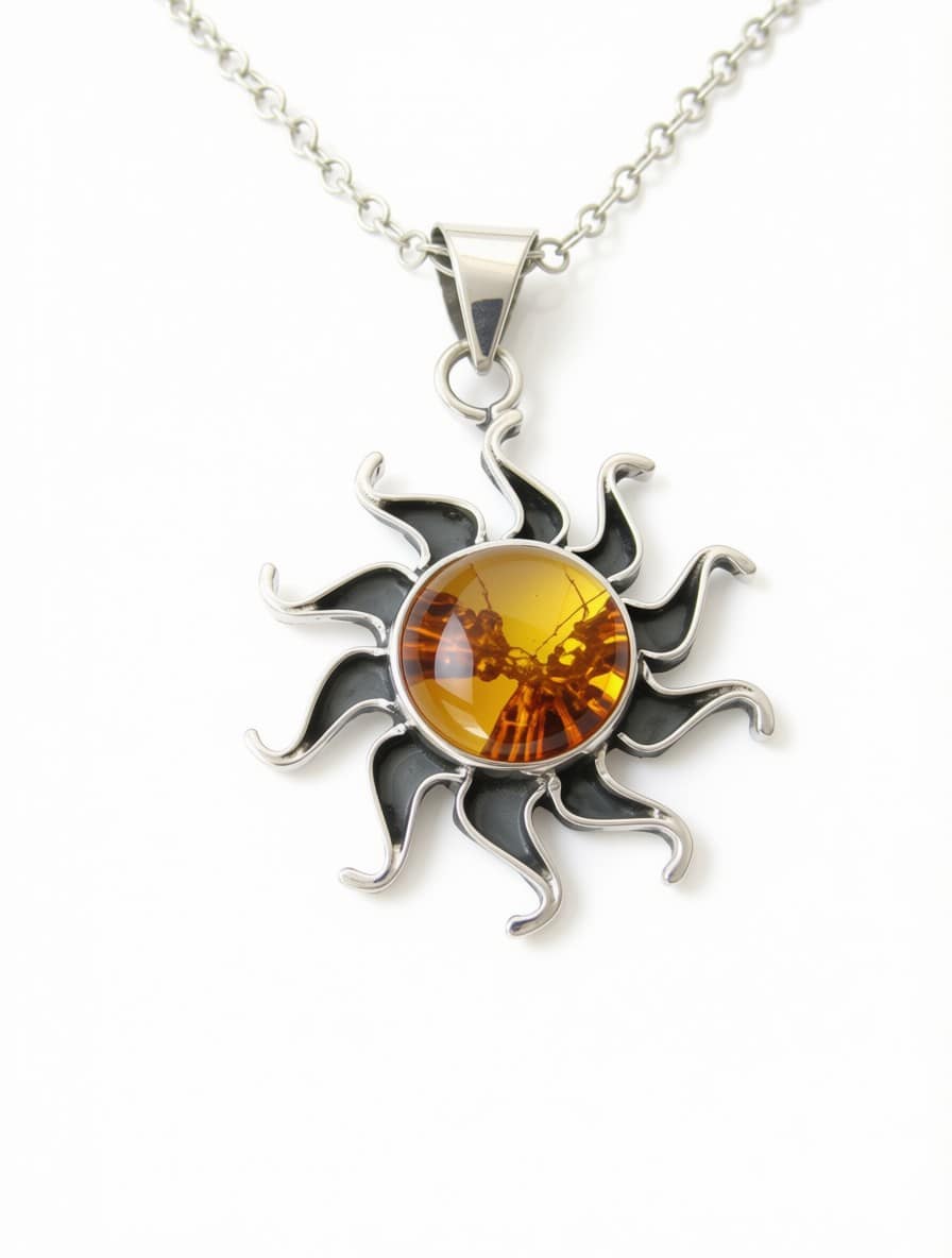 Collar Sol - Image 3