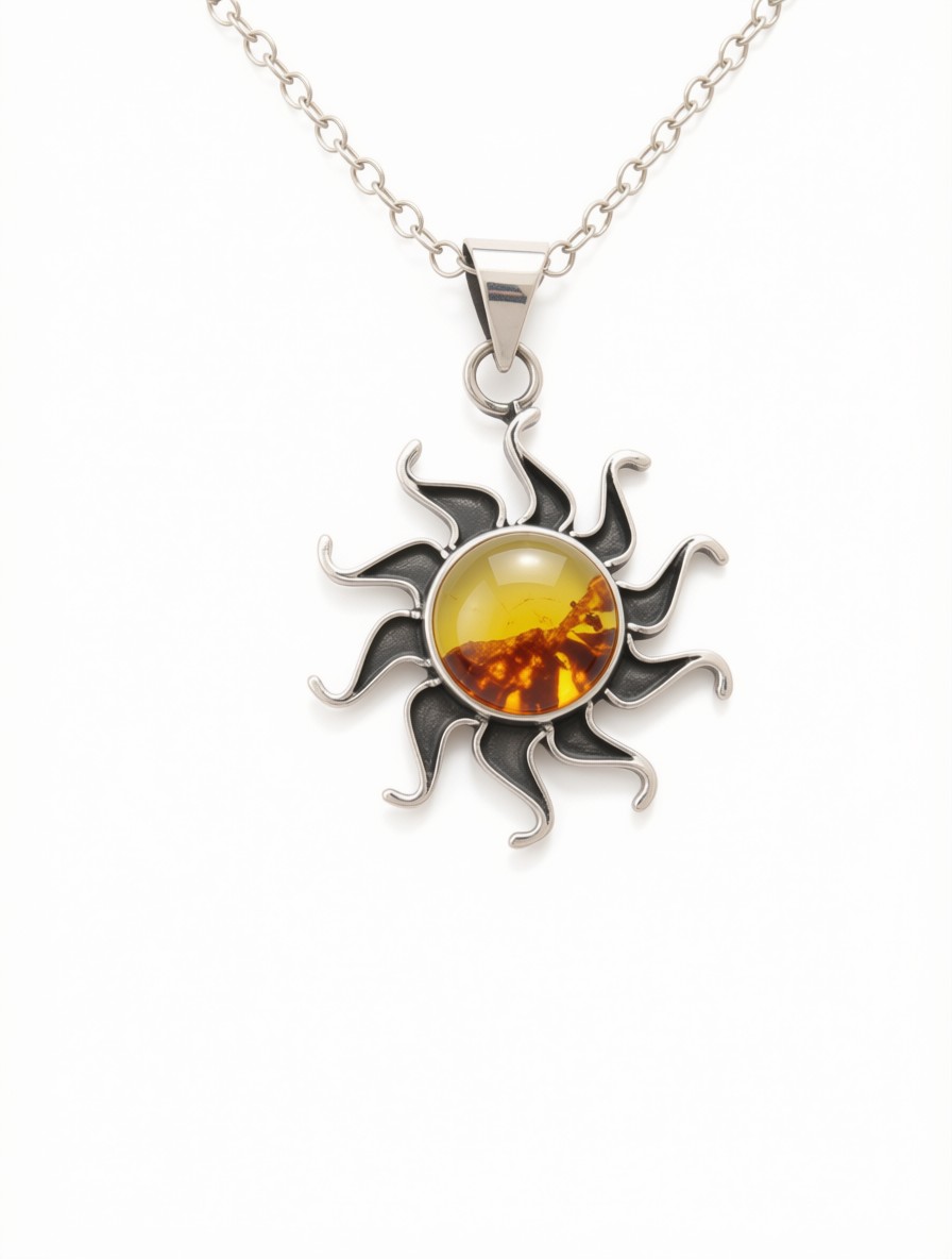 Collar Sol