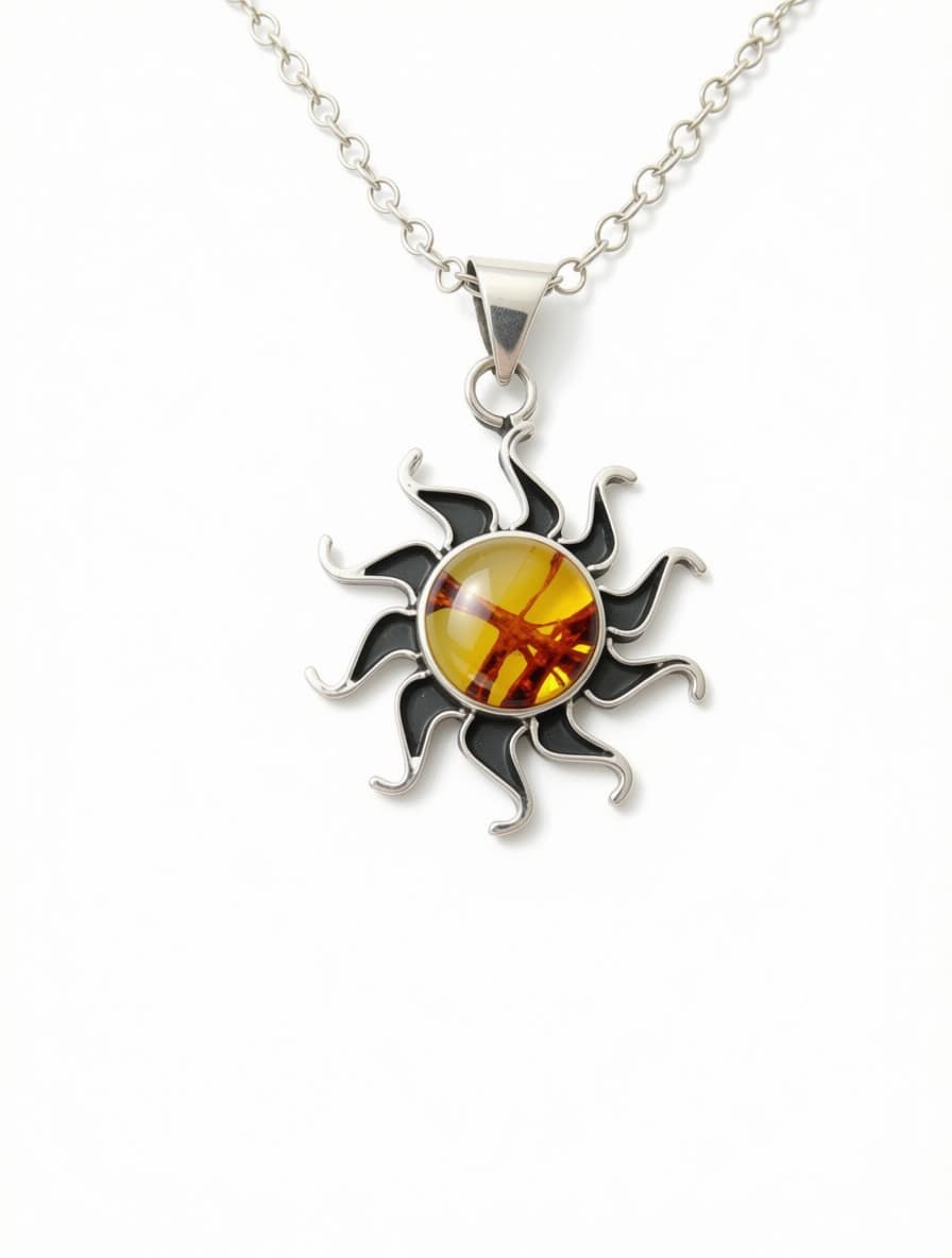 Collar Sol - Image 6