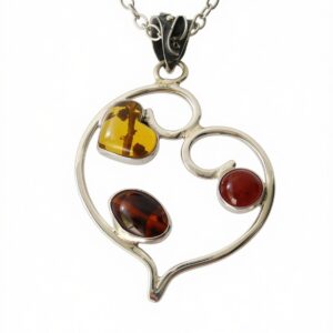 Collar Amor y Ternura