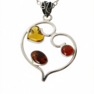 Collar Amor y Ternura