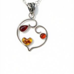 Collar Amor y Ternura