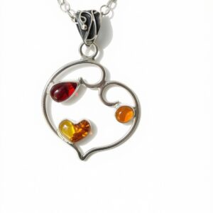 Collar Amor y Ternura