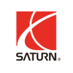 Saturn vehicle being serviced at Hillside Auto Clinic for maintenance and repairs.